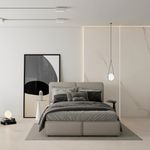 Porcelanato 90x90 Michelangelo Polido Ret