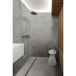 PORCELANATO 90X90 PORTOBELLO NORD CEMENT NATURAL EXTRA 