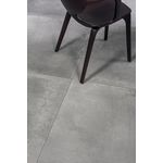 PORCELANATO 90X90 PORTOBELLO NORD CEMENT NATURAL EXTRA 