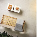 PORCELANATO 81X81 PORTOBELLO THOR SAND EXTERNO