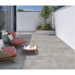 RÉGUA 60X120 FORMIGRES BOSSA CINZA GRANILHADO 