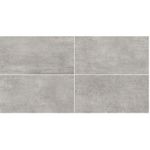 RÉGUA 60X120 FORMIGRES BOSSA CINZA GRANILHADO 