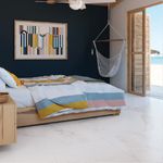 PORCELANATO 120X120 ELIZABETH CRISTAL ACETINADO 