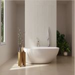 PORCELANATO 120X120 ELIANE MANILA MARFIM ACETINADO 
