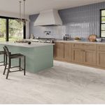 PORCELANATO 120X120 PORTOBELLO STORM WHITE NATURAL 