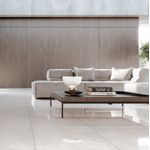 PORCELANATO 60,5X60,5 CRISTOFOLETTI CEMENT GRIGIO POLIDO 161024