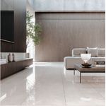 PORCELANATO 60,5X60,5 CRISTOFOLETTI CEMENT BLEND POLIDO 161034