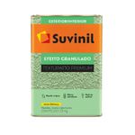 TEXTURA EFEITO GRANULADO 23KG SUVINIL