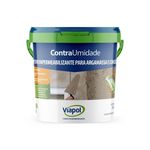 VIAPOL CONTRA UMIDADE GALÃO 3,6 LITROS