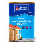 RESINA METALATEX ECO IMPERMEABILIZANTE INCOLOR 18 LITROS
