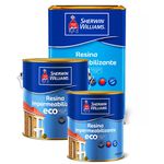 RESINA METALATEX ECO IMPERMEABILIZANTE INCOLOR 3,6 LITROS