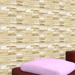Revestimento 32x57 Arabesco Bege Extra Ceral