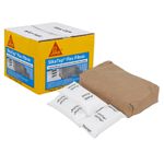 SIKA TOP FLEX FIBRA CAIXA 18KG