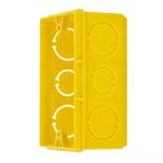 Caixa De Luz 4x2 Neoflex
