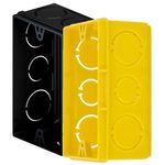 Caixa De Luz 4x2 Neoflex