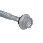 PARAFUSO PARA TELHA MINIONDA 2 1/2" COM 20 UNIDADES PRECON