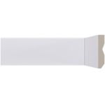  RODAPÉ LEV71 BRANCO 70X13MM 2,40M
