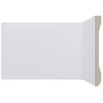 RODAPÉ LEV151 BRANCO 150X13MM 2.40M