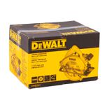 SERRA CIRCULAR 7 1/4 127V 1400W DEWALT