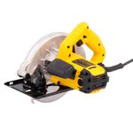 SERRA CIRCULAR 7 1/4 127V 1400W DEWALT