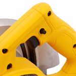 SERRA CIRCULAR 7 1/4 127V 1400W DEWALT