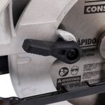 SERRA CIRCULAR 7 1/4 127V 1400W DEWALT