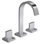 MISTURADOR LAVATÓRIO DE MESA BICA ALTA 1877 C33 DECA POLO