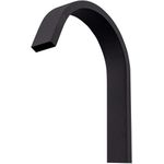 MISTURADOR PARA LAVATÓRIO BICA ALTA 1877 BK210