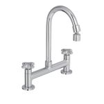 MISTURADOR PARA COZINHA DE MESA MAX 1256 C34 DECA