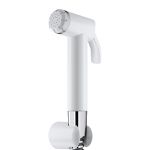 DUCHA HIGIENICA COM REGISTRO E DERIVAÇÃO NOVA INVICTA CROMADA