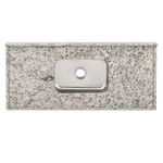 PIA GRANITO BEGE ARABESCO STANDART