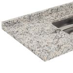 PIA GRANITO BEGE ARABESCO STANDART
