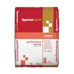 ARGAMASSA AC3 LIGAMAX GOLD PERFORMANCE BRANCA 20KG