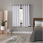 CORTINA PRATIKA YORK SLIM BRANCO