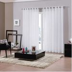 CORTINA PRATIKA 2.60M X 1.70M BELLINI SLIM BELLA JANELA