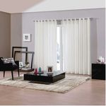 CORTINA PRATIKA 2.60M X 1.70M BELLINI SLIM BELLA JANELA