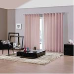 CORTINA PRATIKA 2.60M X 1.70M BELLINI SLIM BELLA JANELA