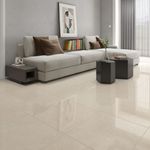 PISO 60X60 FORMIGRES PURE BEGE BRILHO RETIFICADO 
