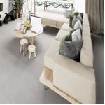 PORCELANATO 120X120 DELTA OBELISCO OFF WHITE ACETINADO 