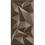 REVESTIMENTO 37X74 SAVANE LOUVRE BRUN 