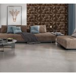 REVESTIMENTO 37X74 SAVANE LOUVRE BRUN 