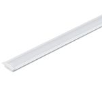 PERFIL DE EMBUTIR SLIM BRANCO