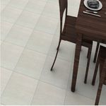PISO 43X43 CERAL TRAVERTINO BEGE 