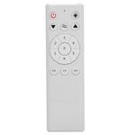 VENTILADOR DE TETO WIND INVERTER BRANCO 3 PÁS COM CONTROLE BIVOLT VENTISOL