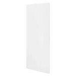 PORTA MODELO LISA BRANCA 210X70CM CLM