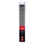 ELETRODO SOLDA ELÉTRICA WORKER E6013 2,5MM BLISTER 20 PEÇAS