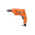 FURADEIRA 3/8 IMPACTO 600W 127V RAYCO COM 3 BROCAS