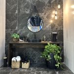 RÉGUA 60X120 FORMIGRES SAN PIETRO BLACK MATE 