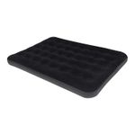 COLCHÃO INFLÁVEL DELUXE COMFORT PRETO - BEL