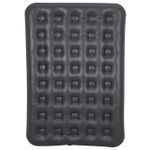 COLCHÃO INFLÁVEL DELUXE COMFORT PRETO - BEL